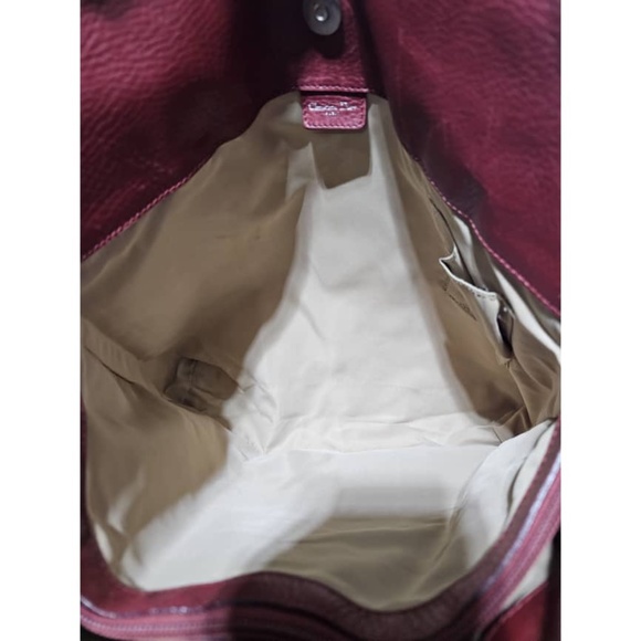 Authentic CHRISTIAN DIOR Street Chic Trotter Monogram Canvas Tote Bag - Picture 10 of 11